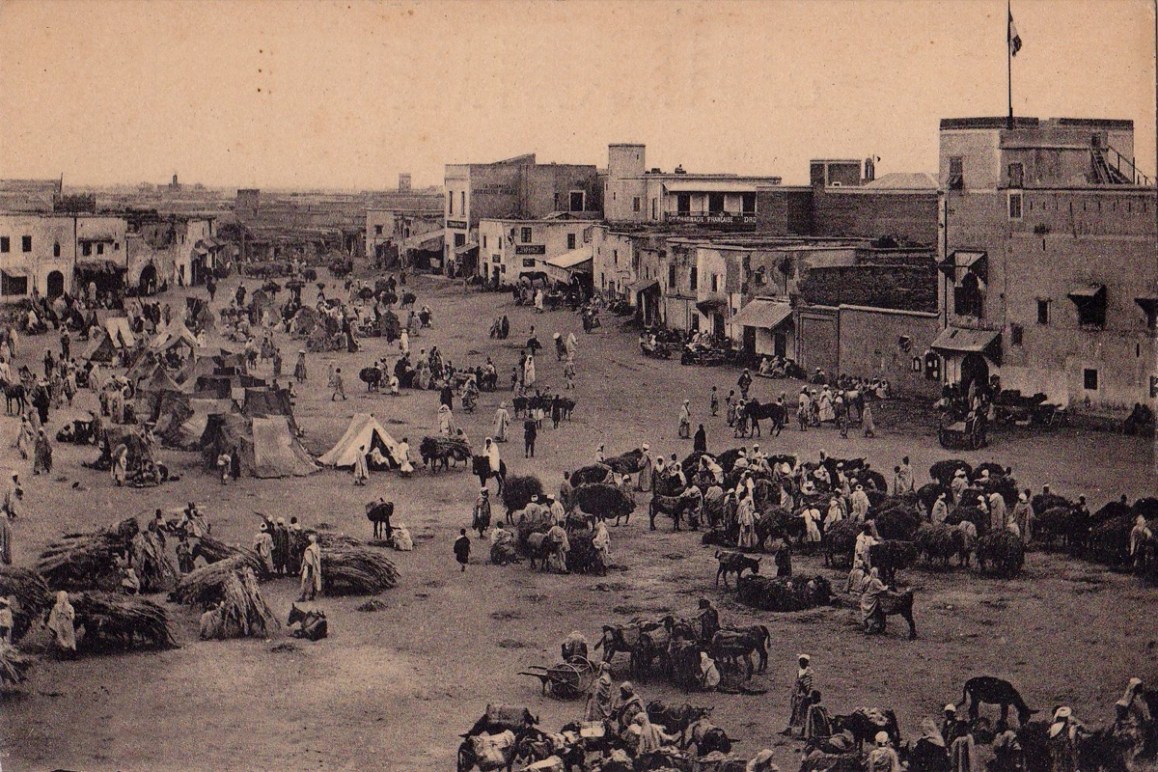 old-jemaa