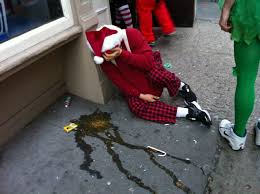 santacon