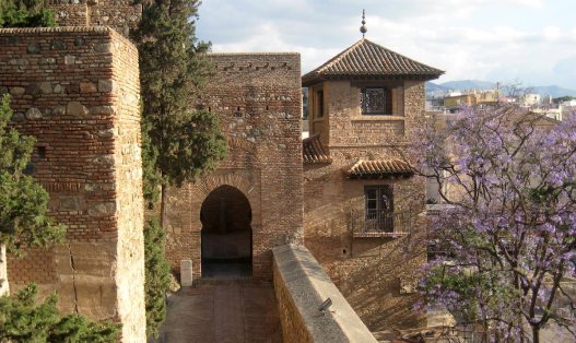 alcazaba-de-malaga