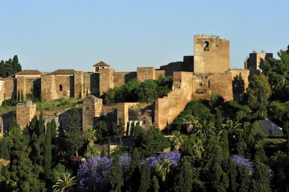 La-Alcazaba-de-Malaga-y-su-historia-1